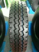 TBR/ 1200R24/ All-steel Radial Tire