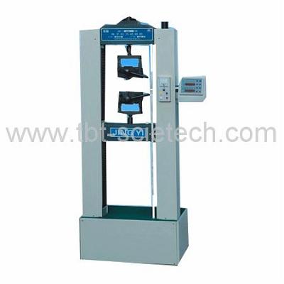JSL Series Tensile Testing Machine (double column)