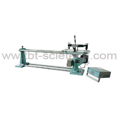 ZS-15 Cement Mortar Jolting Machine