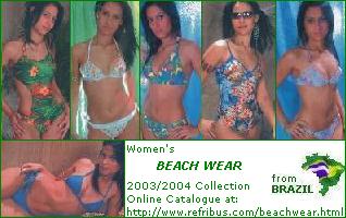 BEACHWEAR