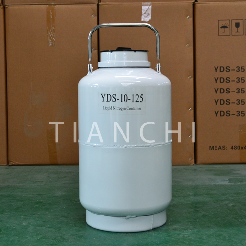 Tianchi cryogenic semen container companies