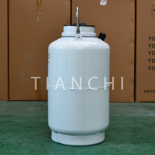 Tianchi Cryogenic Semen Container Companies