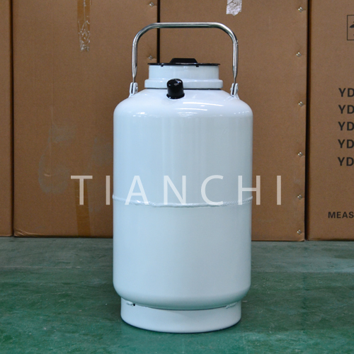 Tianchi Cryogenic Semen Container Companies