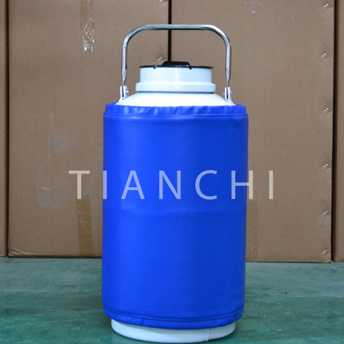 Tianchi Cryogenic Semen Container Companies