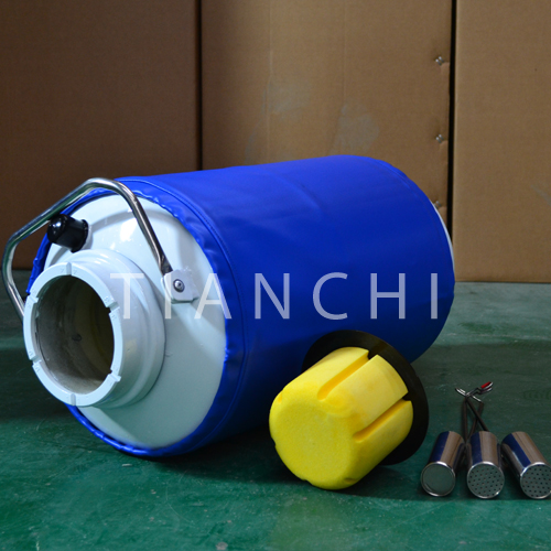 Tianchi Cryogenic Semen Container Companies