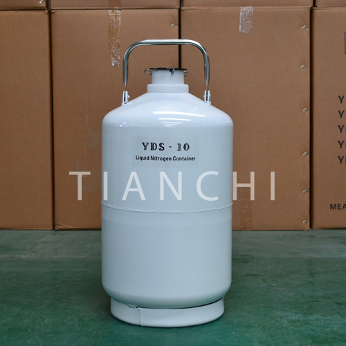 Tianchi Cenister For Dewar Vessel Companies