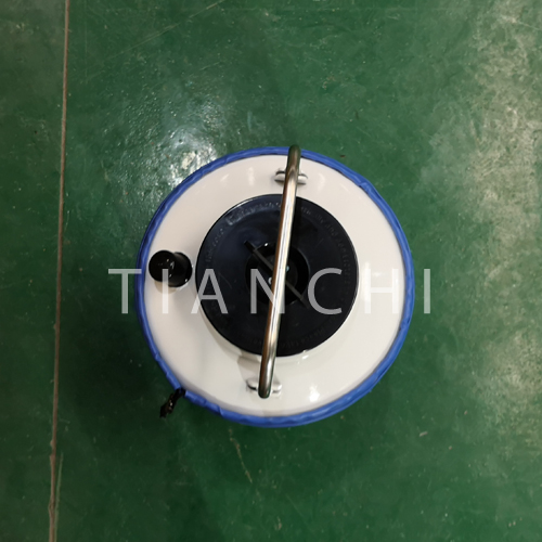 Tianchi Farm Liquid Nitrogen Biological Container
