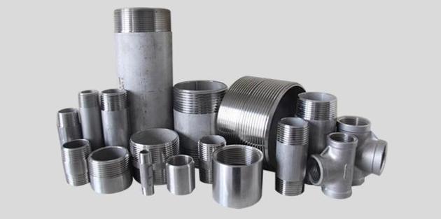 CHINA CUSTOM PIPE FITTINGS