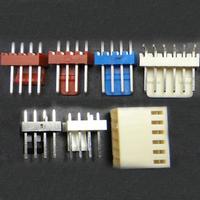 Connectors, Wafer, Housing, Terminal, Pin Header, Wire to Wire, Wire to Board, Board to Board