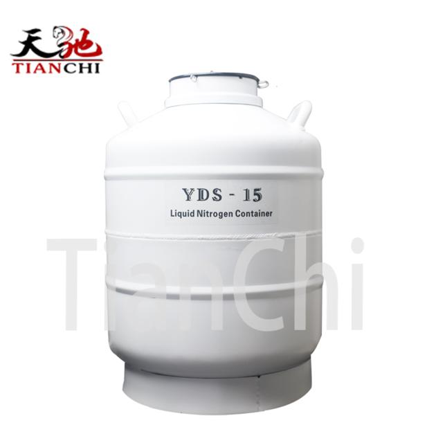 Tianchi farm dewar 15 l