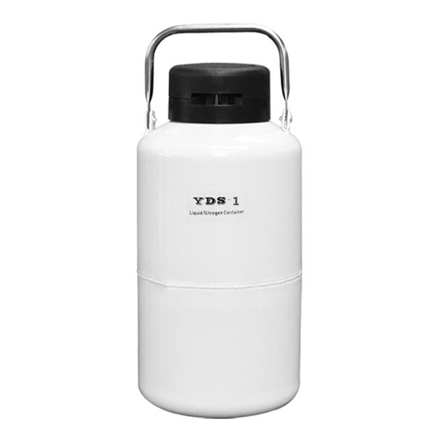 Tianchi liquid nitrogen 1 liter container for semen storage companies