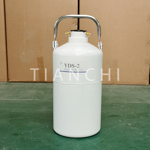 Tianchi portable nitrogen cylinder companies