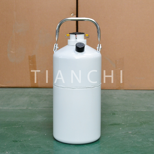 Tianchi Portable Nitrogen Cylinder Companies