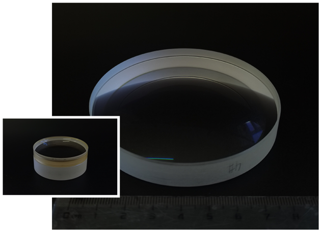 ASTRONOMY OPTICS