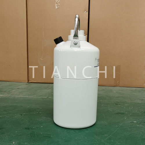 Tianchi Portable Nitrogen Cylinder Companies
