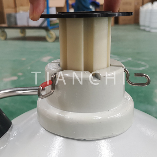 Tianchi Liquid Nitrogen 1 Liter Container