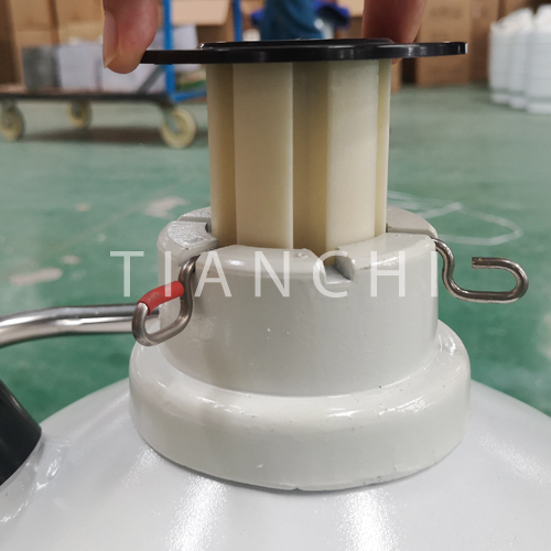 Tianchi Liquid Nitrogen 1 Liter Container