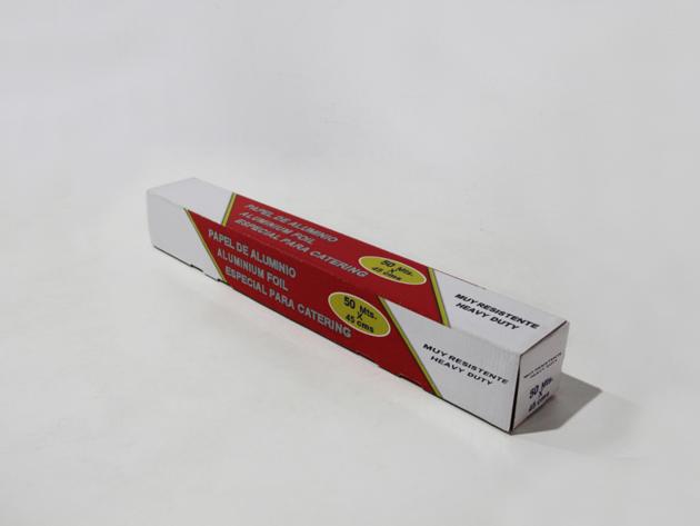 Heavy Duty Aluminum Foil