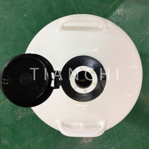 Tianchi Farm Yds Cryogenic Liquid Nitrogen
