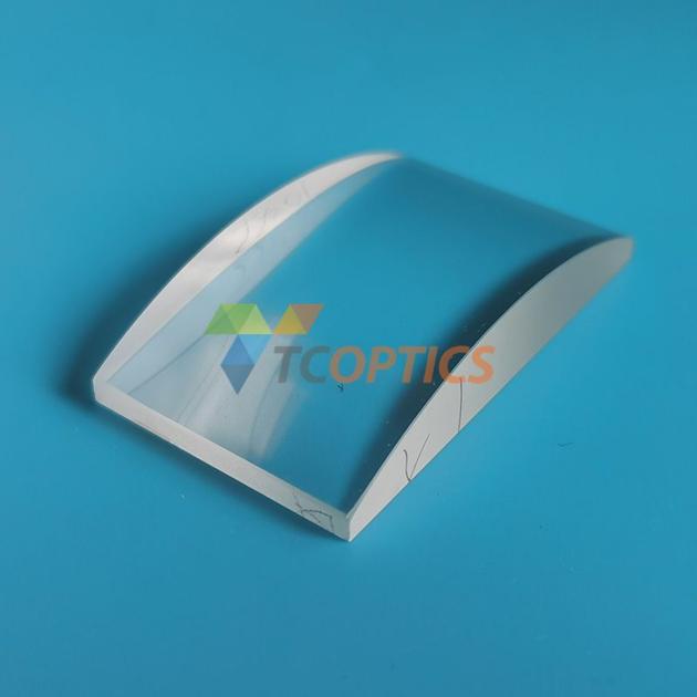 Introduction of Cylindrical Lens used in optical instruments