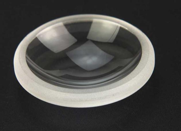 MEDICAL LENS