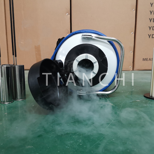 Tianchi Farm Dewars Cryogenic