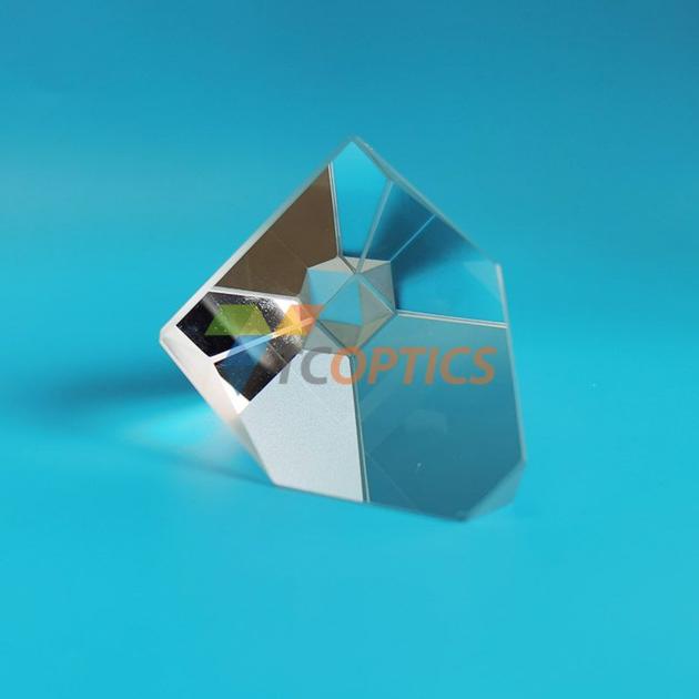 Supplier Of Penta Prism