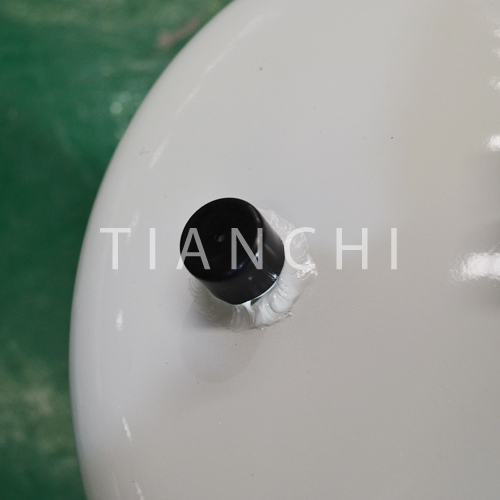 Tianchi Farm Ln2 Tank