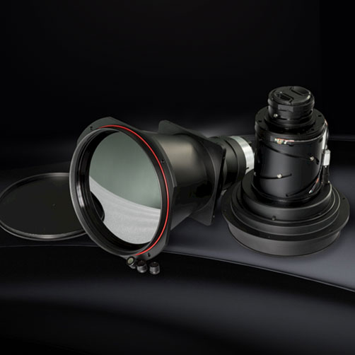 Objective Lens Assembly