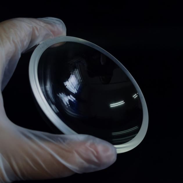 Glass Domes Lens for Sale