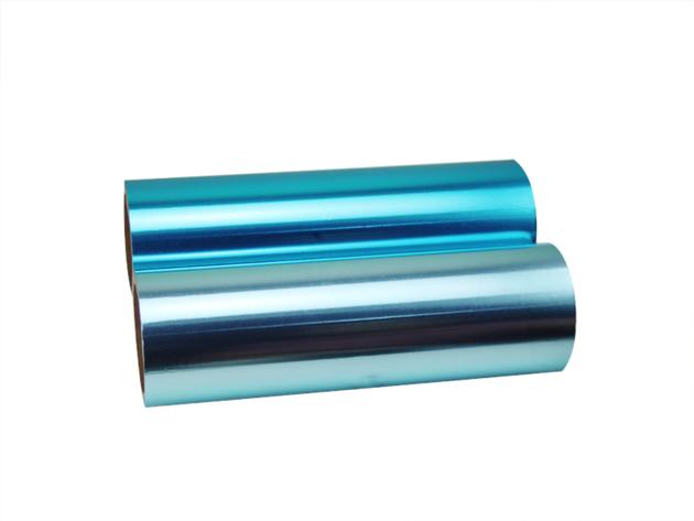 Printed Aluminum Foil Roll