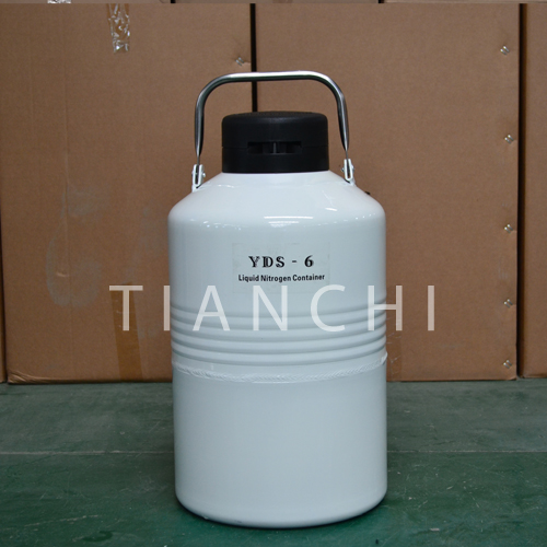 Tianchi farm price of liquid nitrogen container