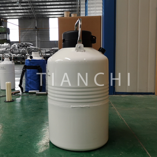 Tianchi Farm Dewar Vessel 6l