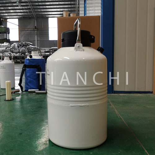 Tianchi Tank Containers For Sale Cryogenic