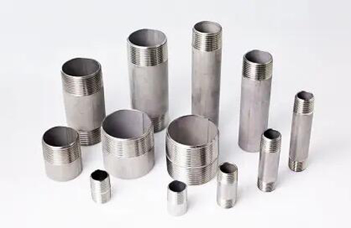 Pipe Fittings Material