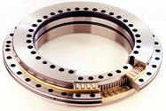 Rotary table bearings