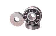 ball screw support bearings