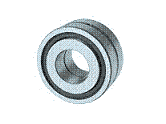 angular contact bearings