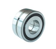 angular contact bearings