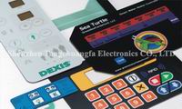 membrane switch