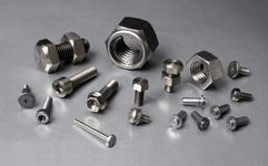 Titanium Bolts