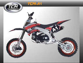 dirtbike