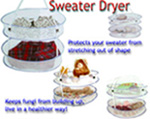 Sweater Dryer