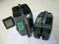 TCK NDT instrument