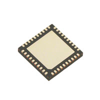 CC2540F256RHAR	TEXAS INSTRUMENTS	IC SOC 2.4GHZ BLUETOOTH 40VQFN