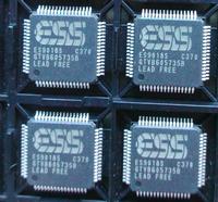 ES9102  top classic  ADC  chip  from ESS Sample ok suggest ES9102 ES9018  ADC DAC 