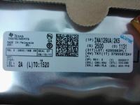 INA129UA/2K5G4	TEXAS INSTRUMENTS	IC OPAMP INSTR 1.3MHZ SGL 8SOIC