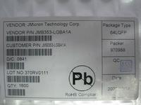 JMB353-LGBA1A  JMB353  JMICRON  
