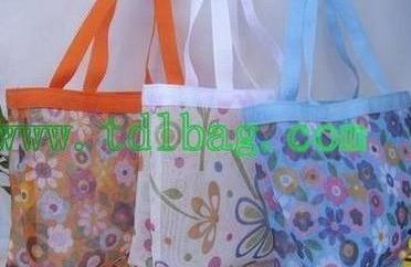 Mesh Shopping bag