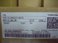 TC90527AFG :Demodulation and Error Correction IC for ISDB-T